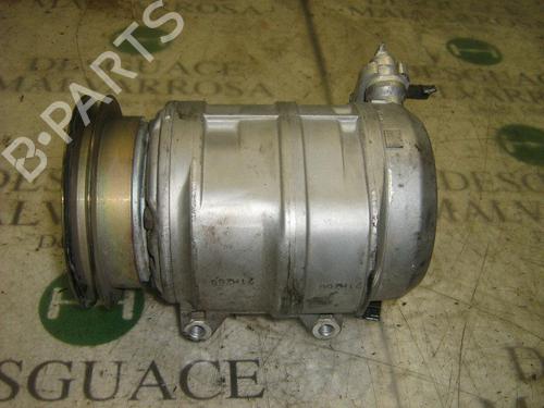 Used AC compressor NISSAN VANETTE CARGO Van (HC 23) [1994-2002]  3768667