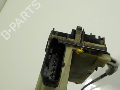 Front right lock PEUGEOT 208 I (CA_, CC_) 1.4 HDi | BP11252082C97 
