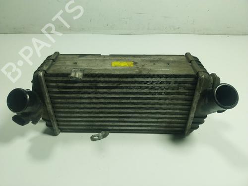 Used Intercooler Intercooler KIA CEE'D (JD) 1.6 CRDi 110 (110 hp) 17608669 17608669