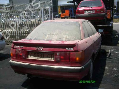 Left front steering knuckle AUDI 80 B4 Saloon (8C2)  | BP3769876M25 