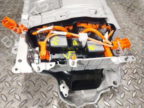 Battery TOYOTA RAV 4 V (_A5_, _H5_)  | BP17515674E11