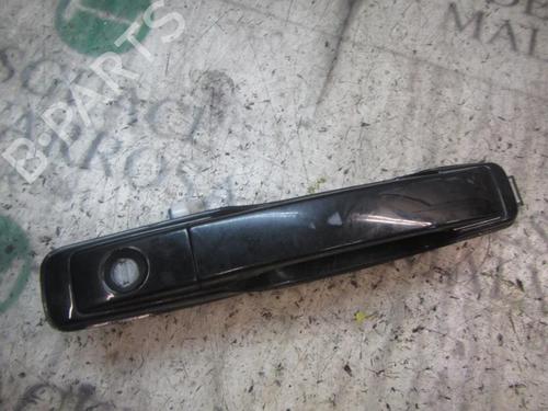 Used Front right exterior door handle SSANGYONG RODIUS I 2.7 Xdi (165 hp) 3835215