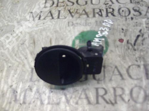 Used Front right interior door handle Front right interior door handle CHEVROLET KALOS 1.2 (72 hp) 3756898 3756898