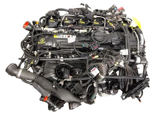 Motor BMW 4 Convertible (G23, G83) M 440 i Mild-Hybrid xDrive | BP29916738M1