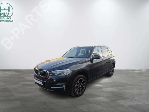 Brugte BMW 5 Touring (F11) 4787434