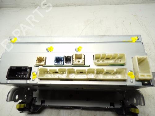 Radio LEXUS NX (_Z1_) 300h (AYZ10_) | BP10141533E6 