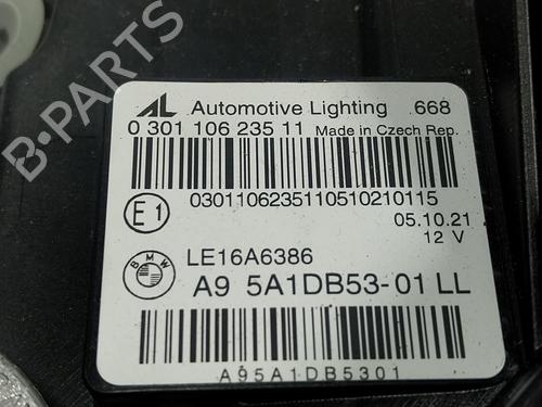 Left headlight BMW 3 (G20, G80, G28) 330 i | BP24575160C28  - Image 6
