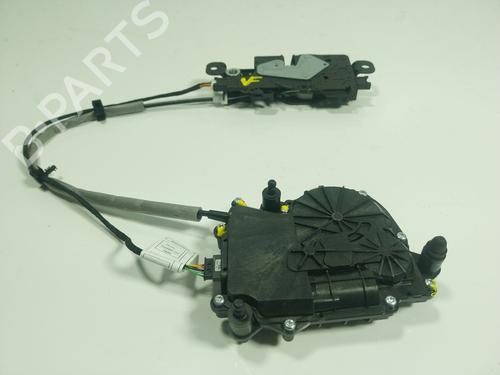 Electronic module BMW 3 (G20, G80, G28) 330 i | BP24575271M83 