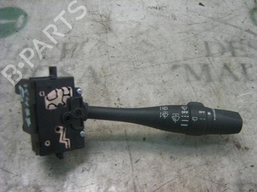Used Steering column stalk NISSAN PRIMERA (P11) 2.0 TD (90 hp) 3780653