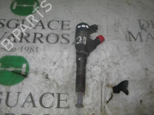 Used Injector FIAT SCUDO Van (220_) [1996-2006]  3761291