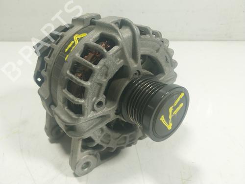 Generator RENAULT MEGANE IV Hatchback (B9A/M/N_) [2015-2025]  16725252