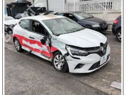 RENAULT CLIO V (B7_)  1.5 Blue dCi 85 (B7AG)  1451466