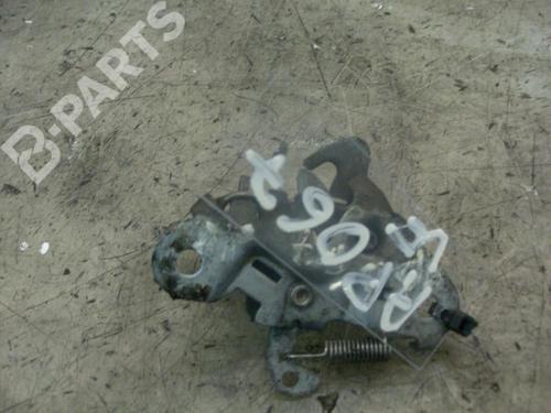 Used Hood lock Hood lock PEUGEOT 206 Hatchback (2A/C) 1.4 i (75 hp) 8772699 8772699