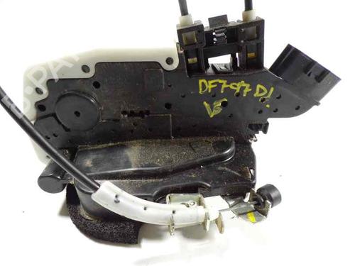 Front right lock NISSAN MICRA IV (K13K, K13KK) 1.2 | BP6677269C97 