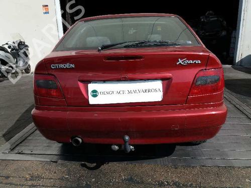 AC-Kondensator CITROËN XSARA (N1) 1.9 TD | BP6791014M32 