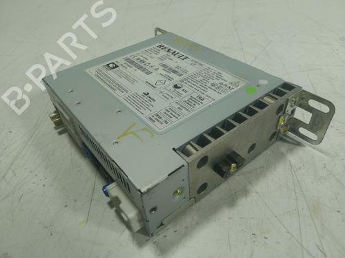 Radio RENAULT MEGANE IV Hatchback (B9A/M/N_)  | BP18645287E6