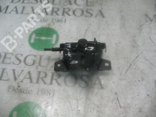 Used Hood lock Hood lock HYUNDAI ACCENT II (LC) 1.5 (102 hp) 8772123 8772123