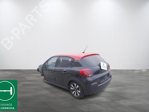 Dashboard CITROËN C3 III (SX) 1.5 BlueHDi 100 (SXYHYP, SXYHTU) | BP24123189C46  - Image 14