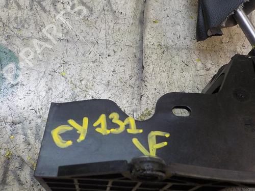 Gear lever NISSAN NOTE (E11, NE11) | BP7410970M90 - Image 5