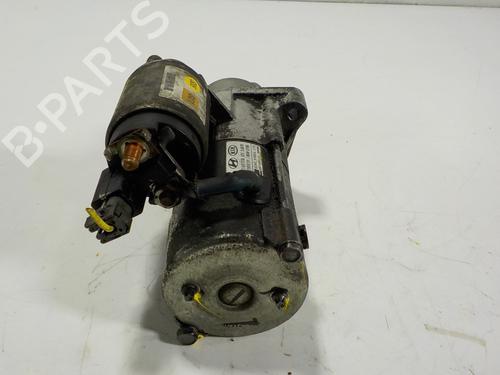 Starter KIA SORENTO II (XM) 2.2 CRDi 4WD | BP11731645M8 
