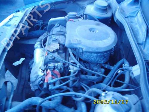 Left front brake caliper SEAT IBIZA II (6K1) 1.4 i | BP11555251M105 