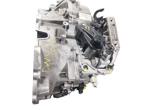 Gearbox VOLVO V60 I (155) D3 | BP19496623M3 