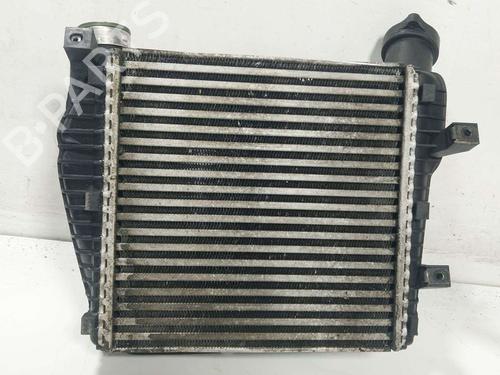 Used Intercooler Intercooler VW TOUAREG (7LA, 7L6, 7L7) 2.5 R5 TDI (174 hp) 39732726 39732726