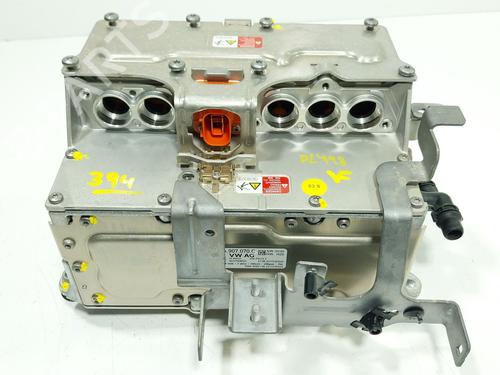 Used Inverter/Converter Inverter/Converter SEAT LEON Sportstourer (KL8, KLD) [2020-2026] 33117555 33117555