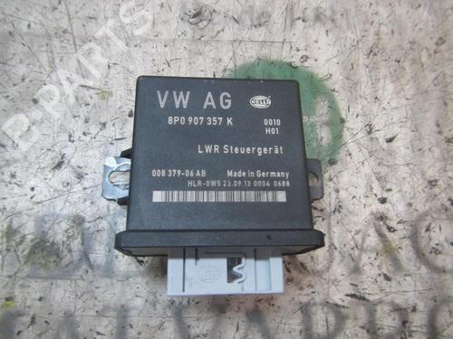 Used Electronic module VW SCIROCCO III (137, 138) 2.0 TDI (140 hp) 4011070