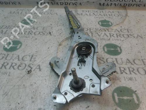 Used Front right window mechanism Front right window mechanism RENAULT KANGOO (KC0/1_) 1.5 dCi (KC07) (65 hp) 3816234 3816234