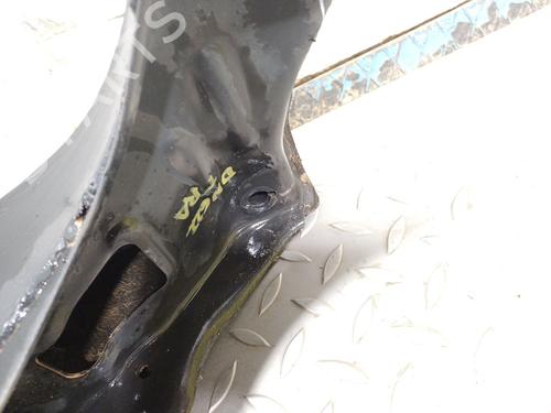 Rear axle KIA SPORTAGE III (SL) 2.0 CRDi | BP23231130M2 