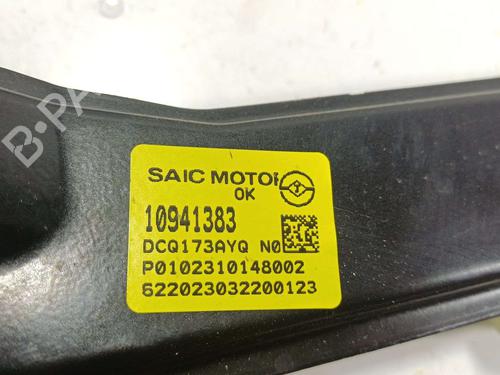 Front right window mechanism MG MG 4 (EH32) EV | BP39598533C23 - Image 3