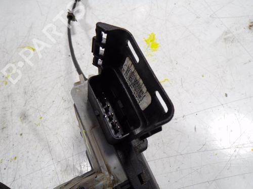 Rear right lock PEUGEOT 5008 (0U_, 0E_) 1.6 HDi | BP8889054C99