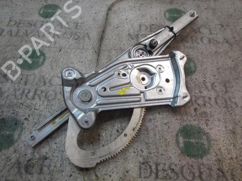 Used Front right window mechanism Front right window mechanism 3834540 3834540