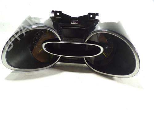 Instrument cluster RENAULT CLIO IV (BH_)  | BP10115718C47 