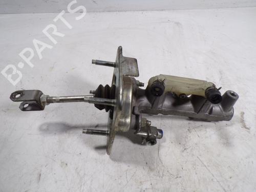 Used Brake master cylinder TOYOTA PRIUS Liftback (_W2_) 1.5 Hybrid (NHW20_, NHW20R) (112 hp) 7637549