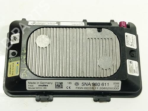 Elektronisk modul VW ID.3 (E11, E12)  | BP20087353M83 