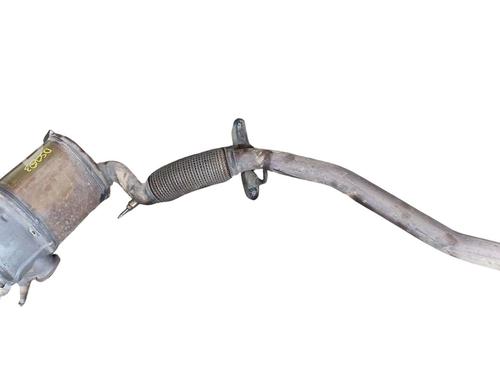 Used Particulate filter Particulate filter 39384375 39384375