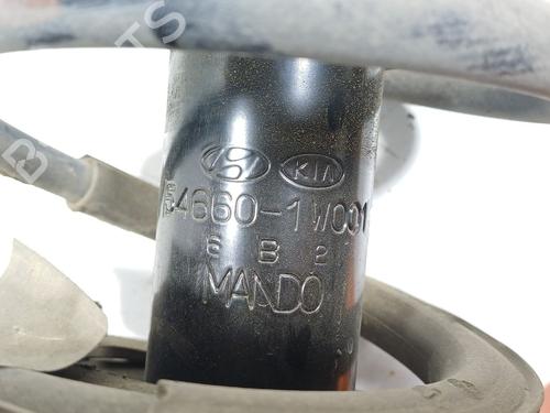 Right front shock absorber KIA RIO III (UB) 1.25 CVVT | BP36642743M17  - Image 6