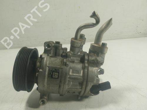 AC compressor VW GOLF VII (5G1, BQ1, BE1, BE2) 2.0 TDI | BP20294101M34 