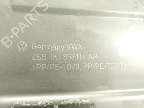 Glove box VW GOLF VI Variant (AJ5) 1.6 TDI | BP28674159C95  - Image 5