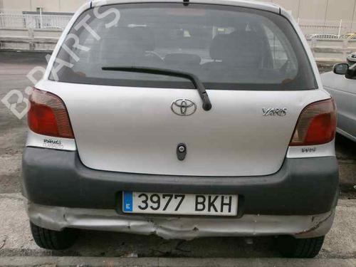 Højre fortil invendig håndtag TOYOTA YARIS (_P1_) 1.0 (SCP10_, SCP10R) | BP3812964I14 