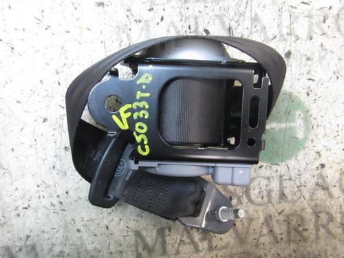Used Rear right seatbelt Rear right seatbelt CITROËN C4 II (NC_) 1.6 VTi 120 (NC5FS0, NC5FS9) (120 hp) 6617521 6617521