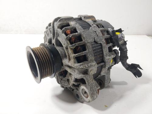 Used Alternator Alternator VOLVO V40 Hatchback (525) [2012-2019] 29736356 29736356