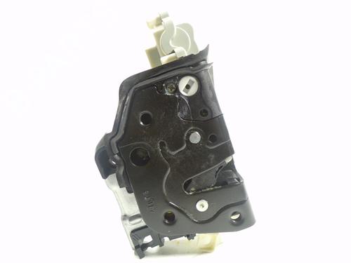 Used Rear left lock AUDI Q3 (8UB, 8UG) 2.0 TDI (150 hp) 6979955