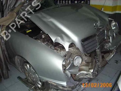 Electronic module MERCEDES-BENZ E-CLASS (W210) E 270 CDI (210.016) | BP3764577M83  - Image 11