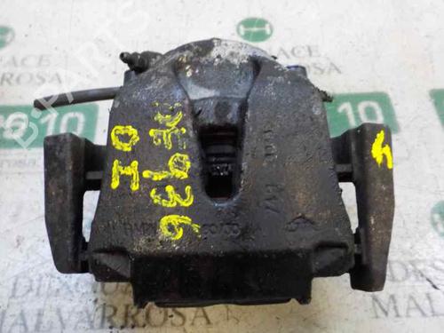 Used Left front brake caliper Left front brake caliper BMW X5 (E70) 3.0 d (235 hp) 11551373 11551373