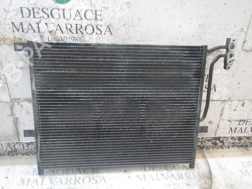 Used AC radiator BMW 3 (E46) 316 i (105 hp) 3840494