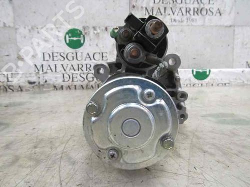 Startmotor CITROËN C4 II (NC_) 1.6 HDi 90 | BP3846090M8 