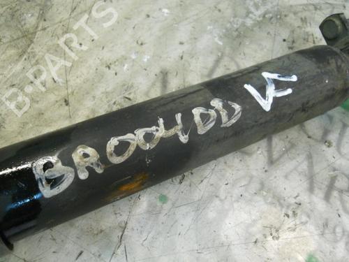 Right front shock absorber JEEP GRAND CHEROKEE II (WJ, WG) 3.1 TD 4x4 | BP3794469M17 